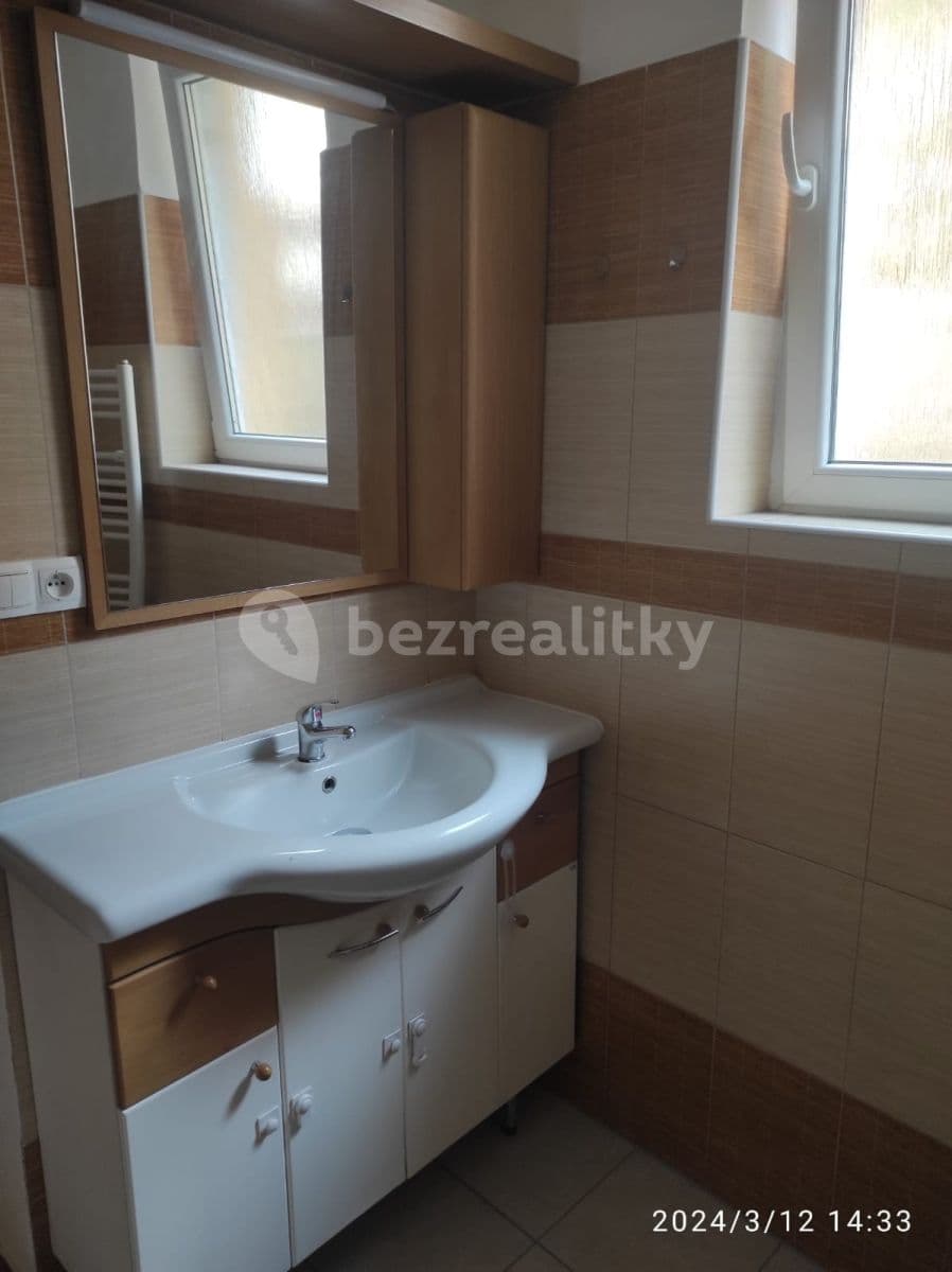 Prenájom bytu 2-izbový 58 m², Na Pěšinách, Praha, Praha Prenájom bytu 2-izbový 58 m², Na Pěšinách, Praha, Praha