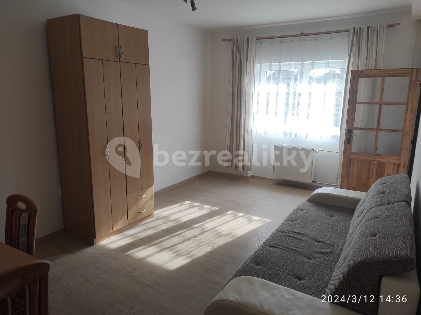 Prenájom bytu 2-izbový 58 m², Na Pěšinách, Praha, Praha Prenájom bytu 2-izbový 58 m², Na Pěšinách, Praha, Praha