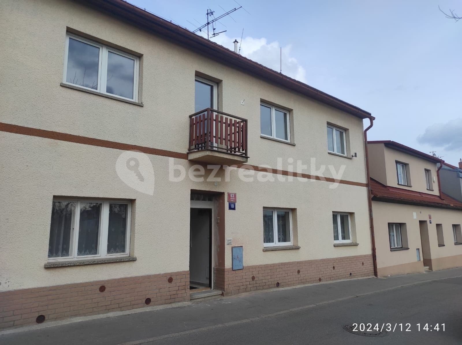 Prenájom bytu 2-izbový 58 m², Na Pěšinách, Praha, Praha Prenájom bytu 2-izbový 58 m², Na Pěšinách, Praha, Praha