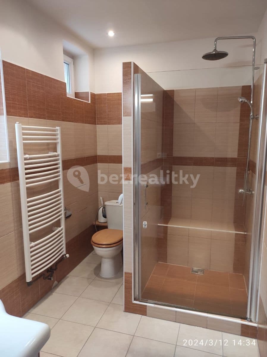 Prenájom bytu 2-izbový 58 m², Na Pěšinách, Praha, Praha Prenájom bytu 2-izbový 58 m², Na Pěšinách, Praha, Praha