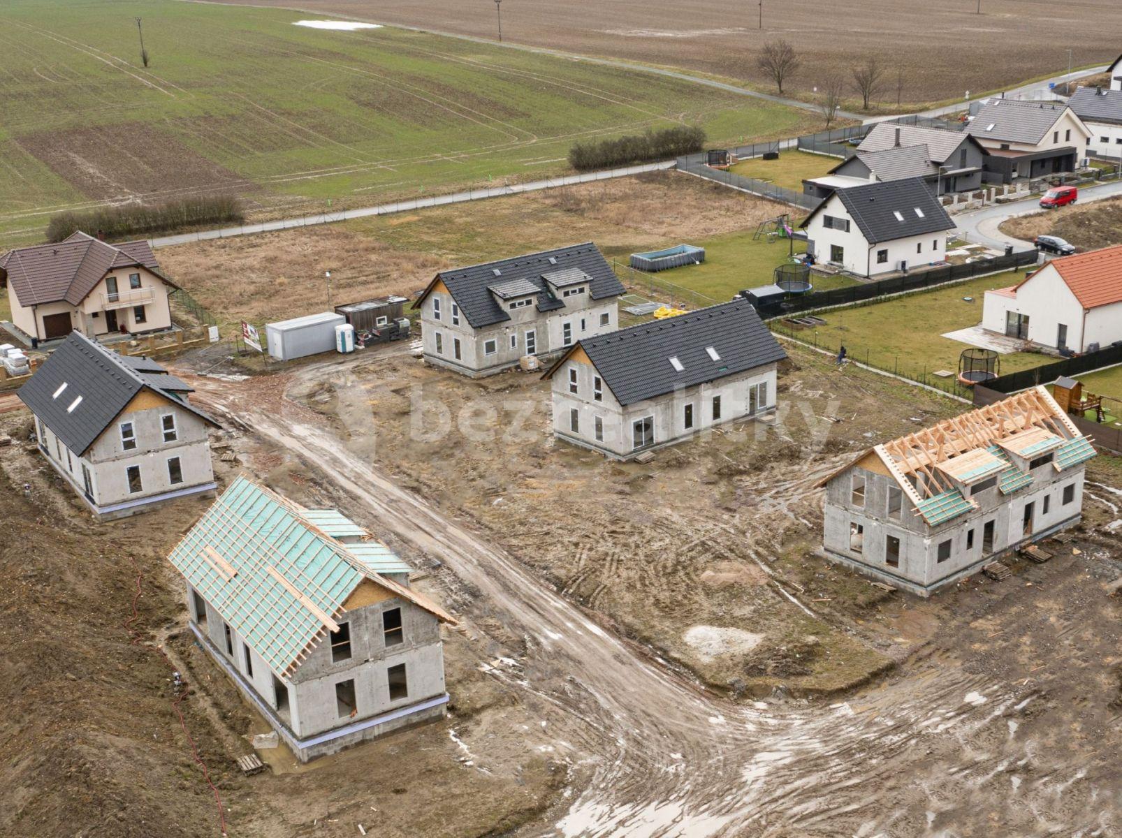 Predaj domu 96 m², pozemek 422 m², Librantice, Královéhradecký kraj