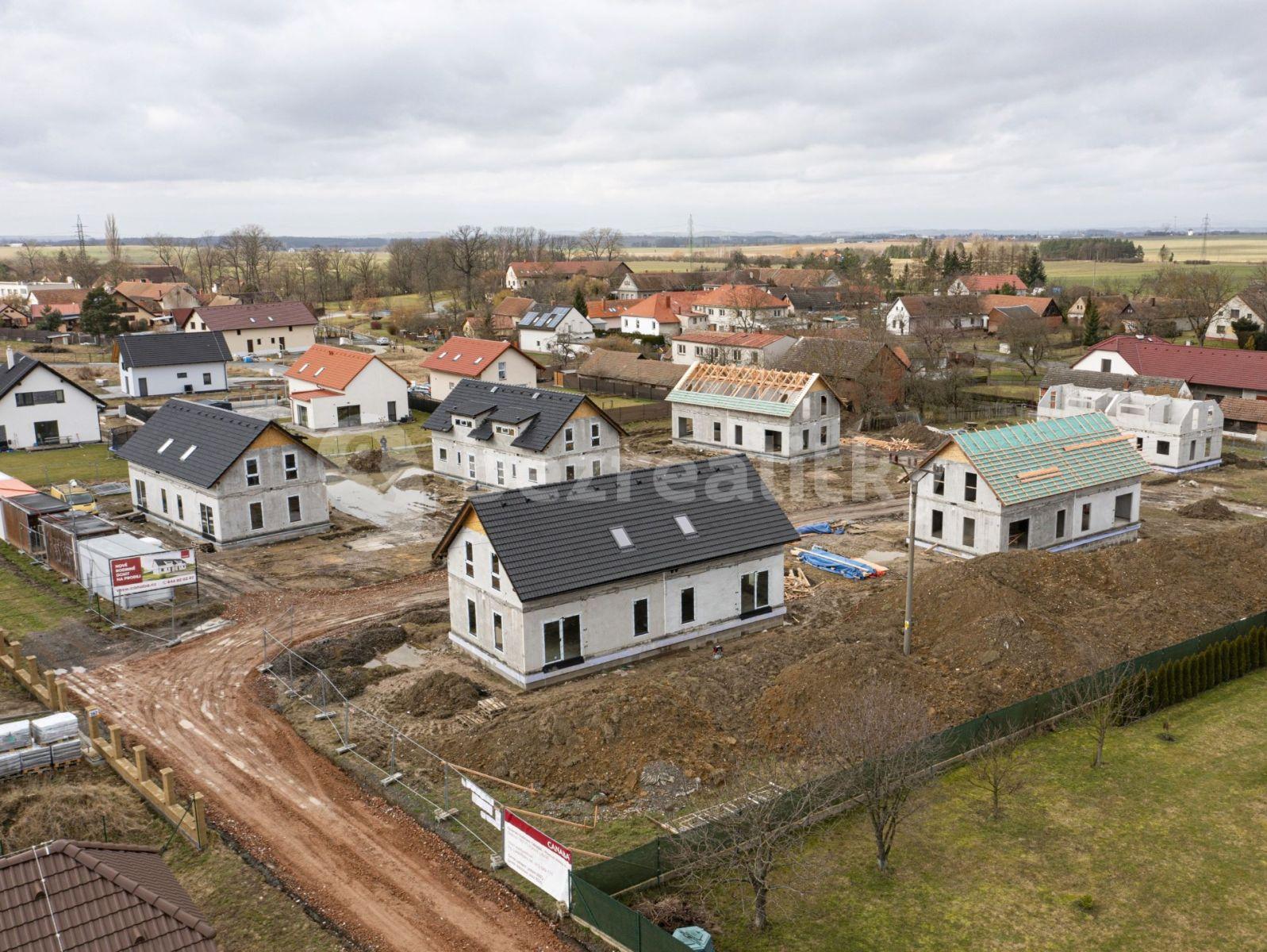 Predaj domu 96 m², pozemek 422 m², Librantice, Královéhradecký kraj