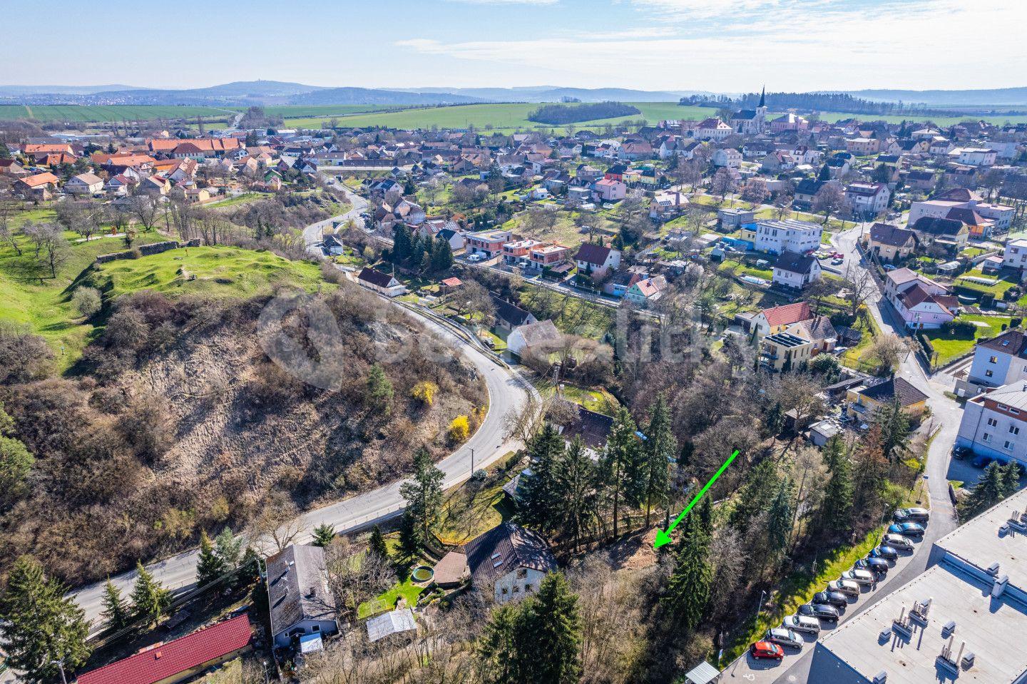 Predaj pozemku 979 m², Spádná, Plzeň, Plzeňský kraj