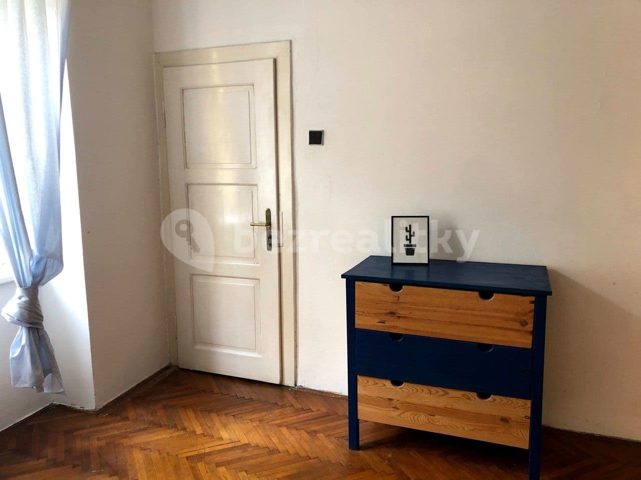 Prenájom bytu 2-izbový 48 m², Jičínská, Praha, Praha Prenájom bytu 2-izbový 48 m², Jičínská, Praha, Praha