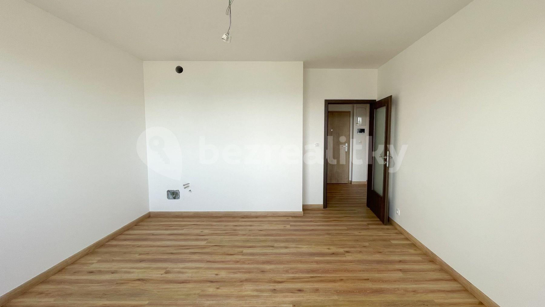 Predaj bytu 2-izbový 60 m², České Vrbné, České Budějovice, Jihočeský kraj