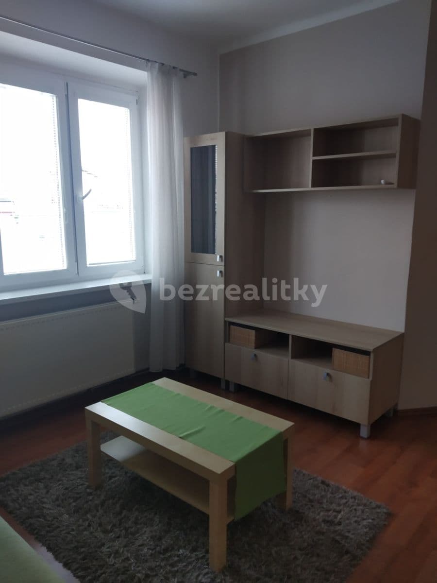 Prenájom bytu 2-izbový 42 m², Dukelská, Olomouc, Olomoucký kraj