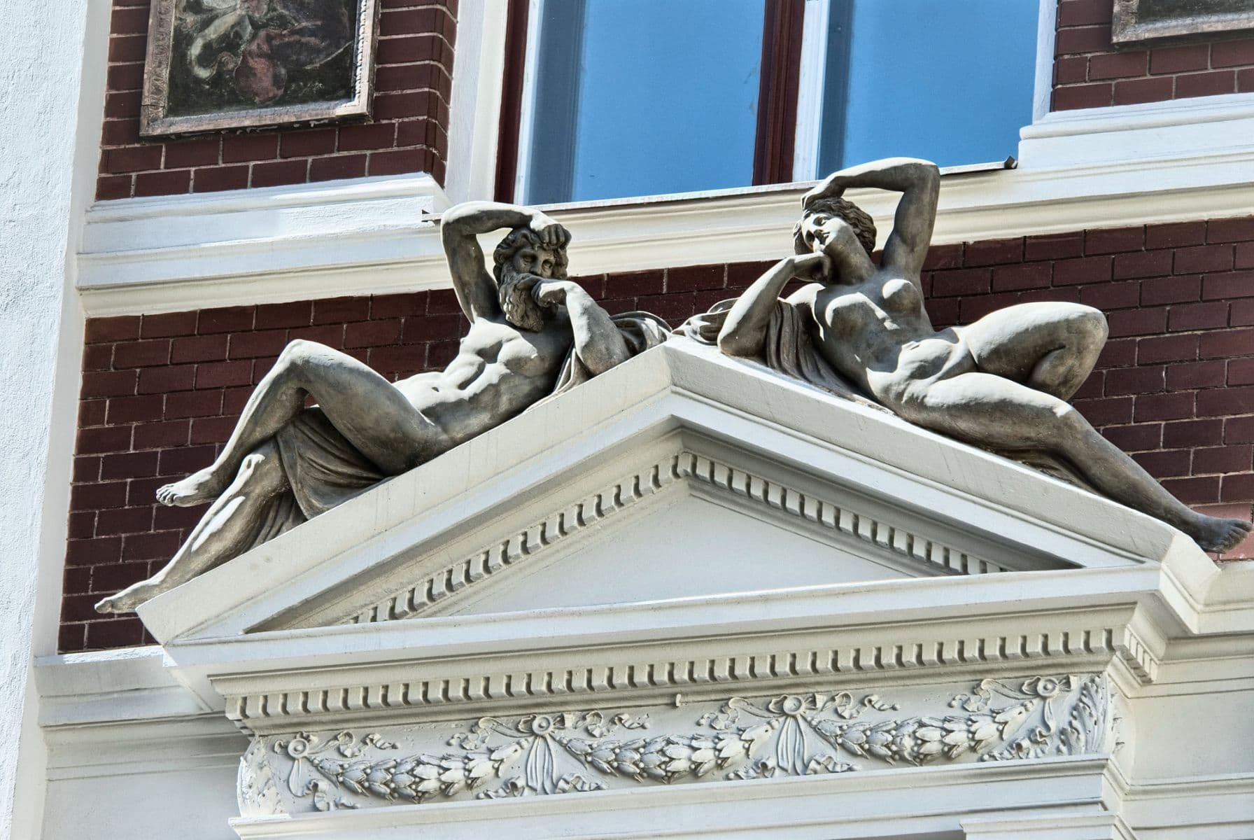 Prenájom bytu 80 m², Karoliny Světlé, Praha, Praha Prenájom bytu 80 m², Karoliny Světlé, Praha, Praha