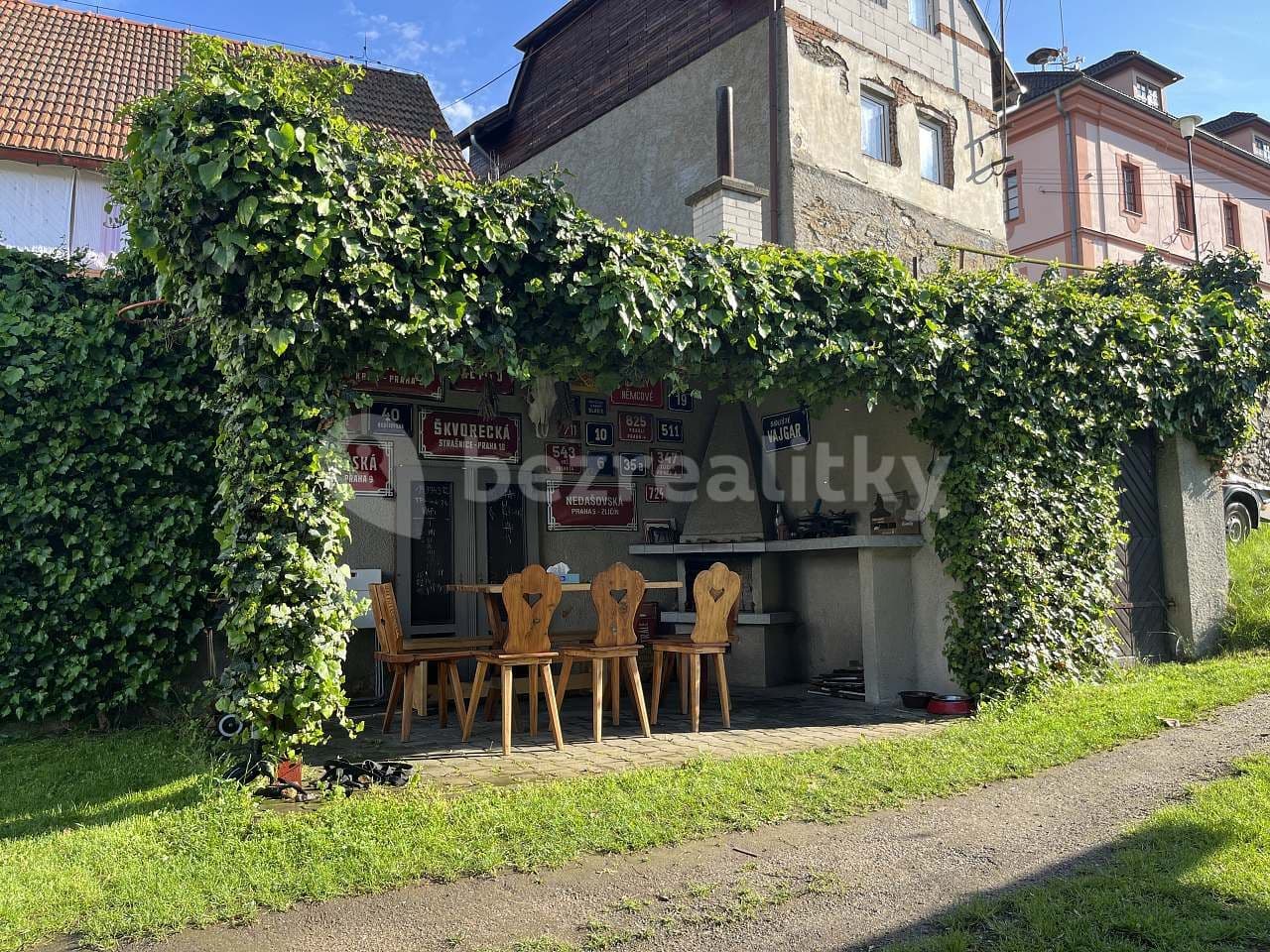 Prenájom rekreačného objektu, Liblín, Plzeňský kraj Prenájom rekreačného objektu, Liblín, Plzeňský kraj