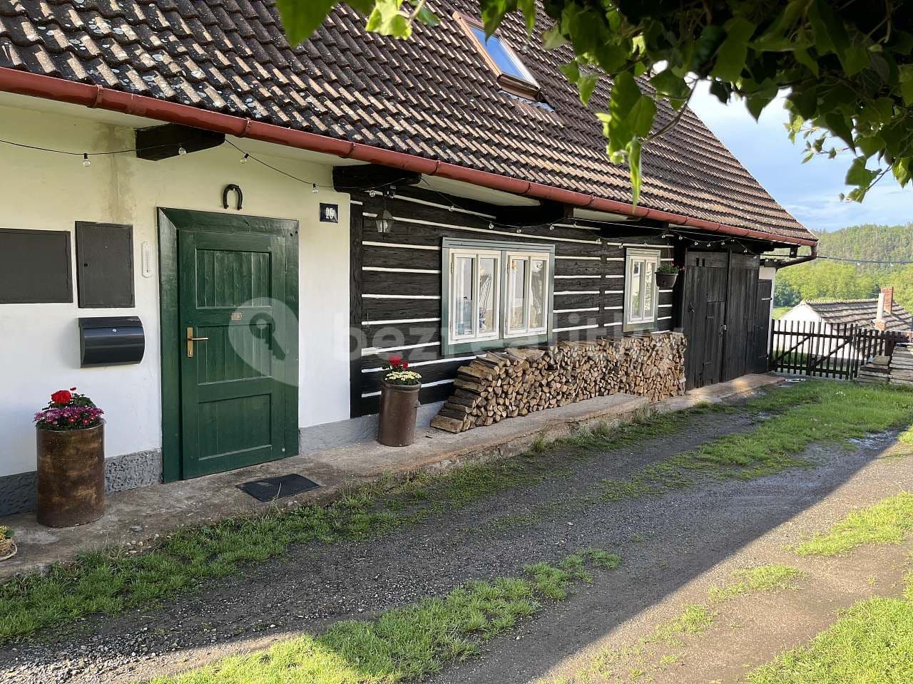 Prenájom rekreačného objektu, Liblín, Plzeňský kraj Prenájom rekreačného objektu, Liblín, Plzeňský kraj