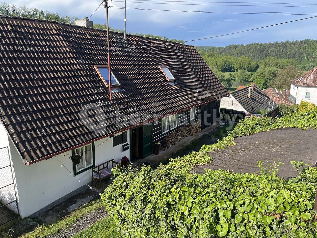 Prenájom rekreačného objektu, Liblín, Plzeňský kraj Prenájom rekreačného objektu, Liblín, Plzeňský kraj