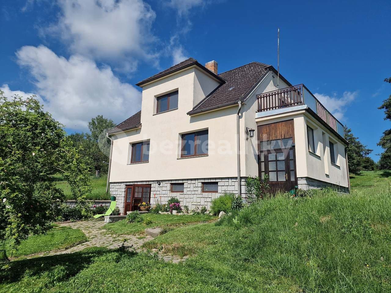 Prenájom rekreačného objektu, Cizkrajov, Jihočeský kraj Prenájom rekreačného objektu, Cizkrajov, Jihočeský kraj