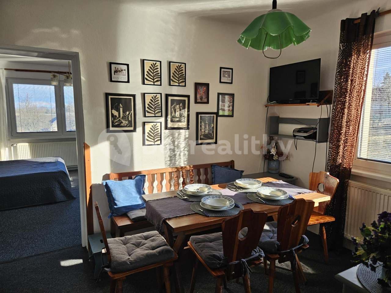 Prenájom rekreačného objektu, Cizkrajov, Jihočeský kraj Prenájom rekreačného objektu, Cizkrajov, Jihočeský kraj