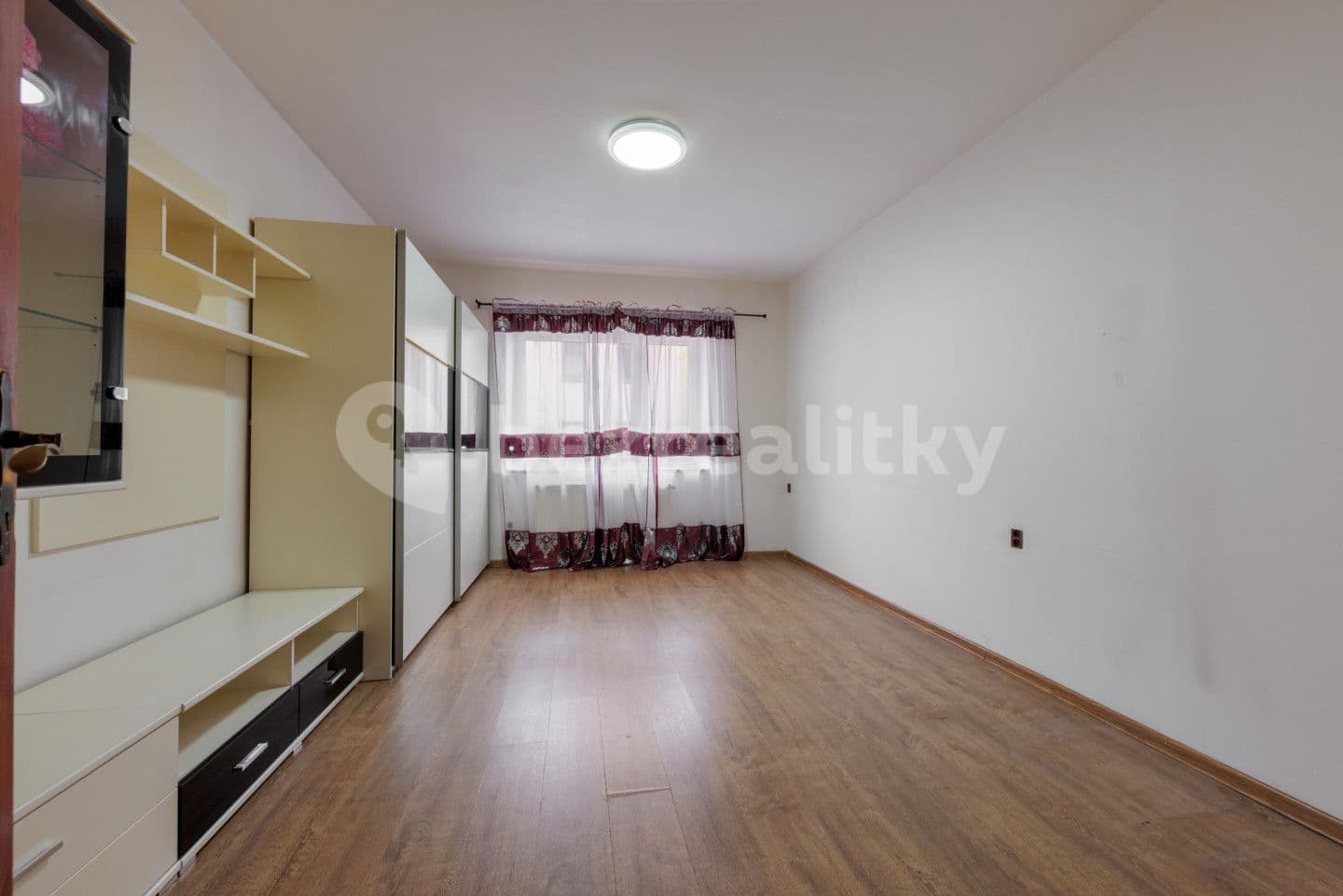 Predaj bytu 3-izbový 62 m², Husova, Beroun, Středočeský kraj