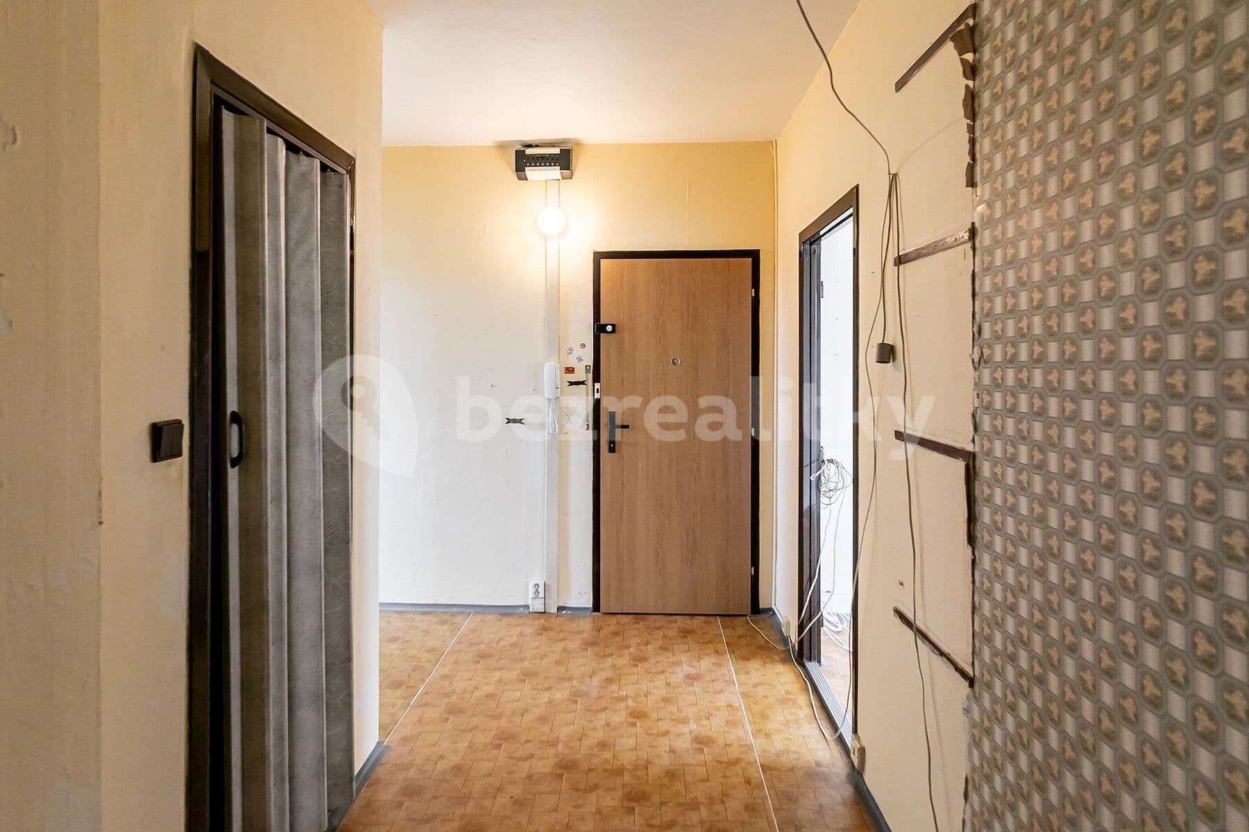 Predaj bytu 2-izbový 58 m², Jeřmanická, Liberec, Liberecký kraj
