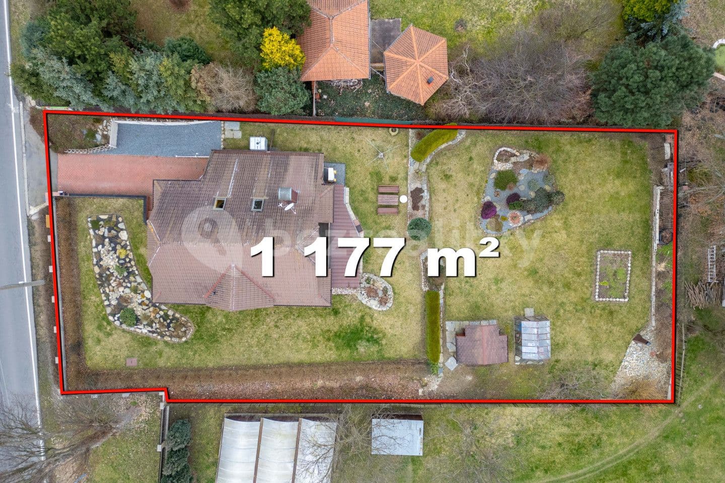 Predaj domu 124 m², pozemek 102 m², Moravskoslezský Kočov, Moravskoslezský kraj