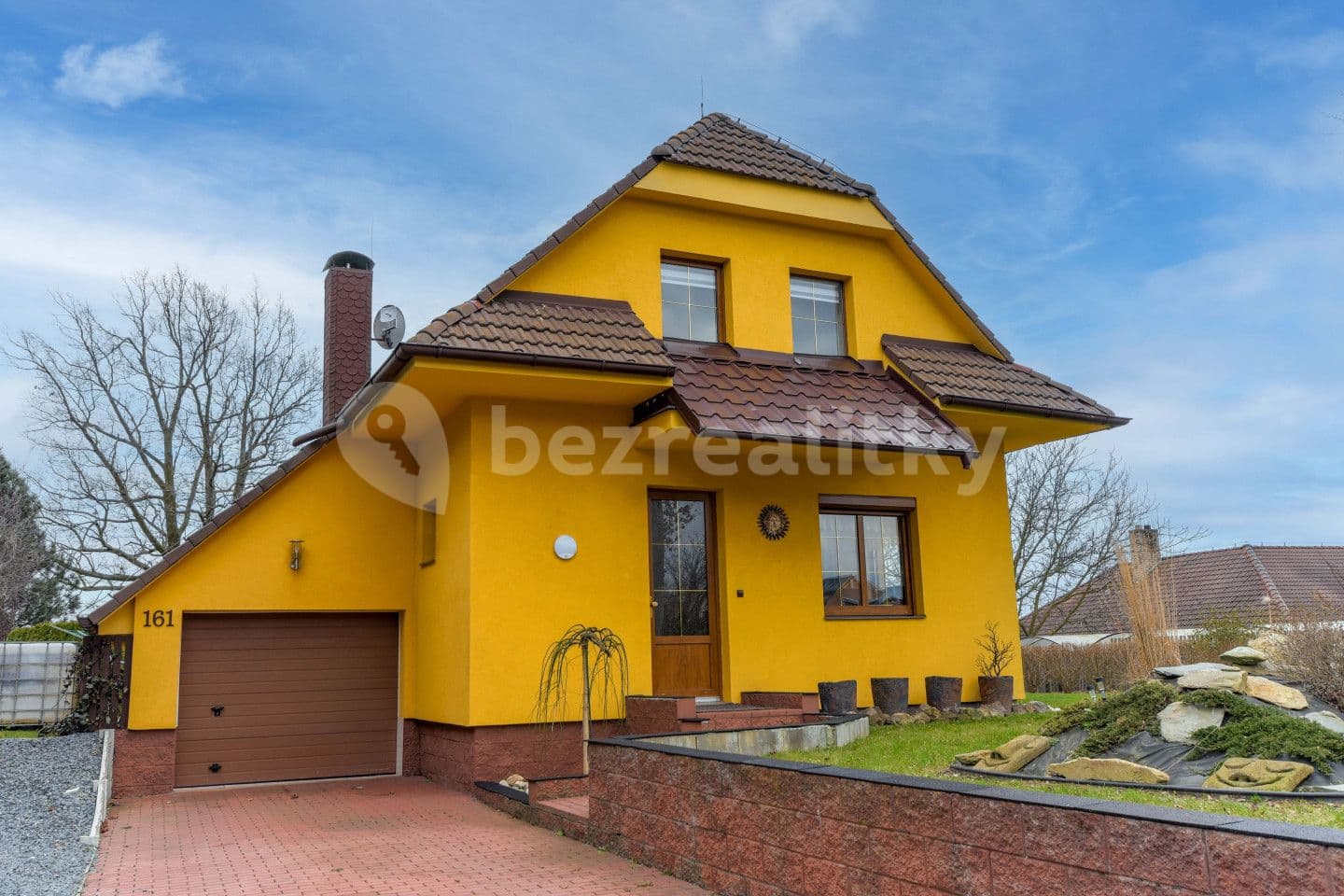 Predaj domu 124 m², pozemek 102 m², Moravskoslezský Kočov, Moravskoslezský kraj