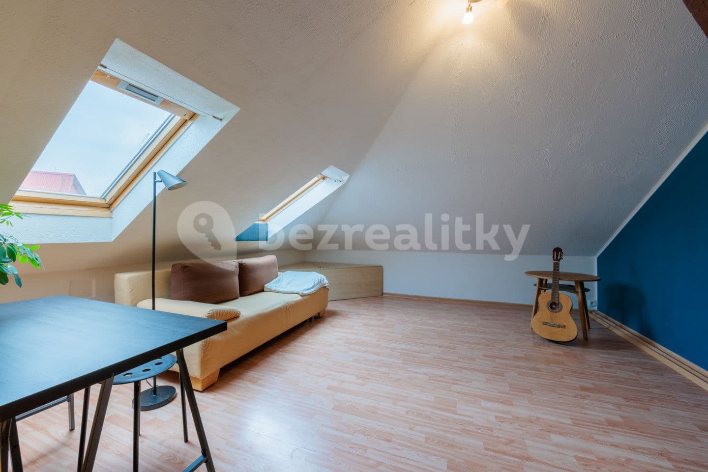 Predaj bytu 4-izbový 119 m², Poštovní, Horní Slavkov, Karlovarský kraj