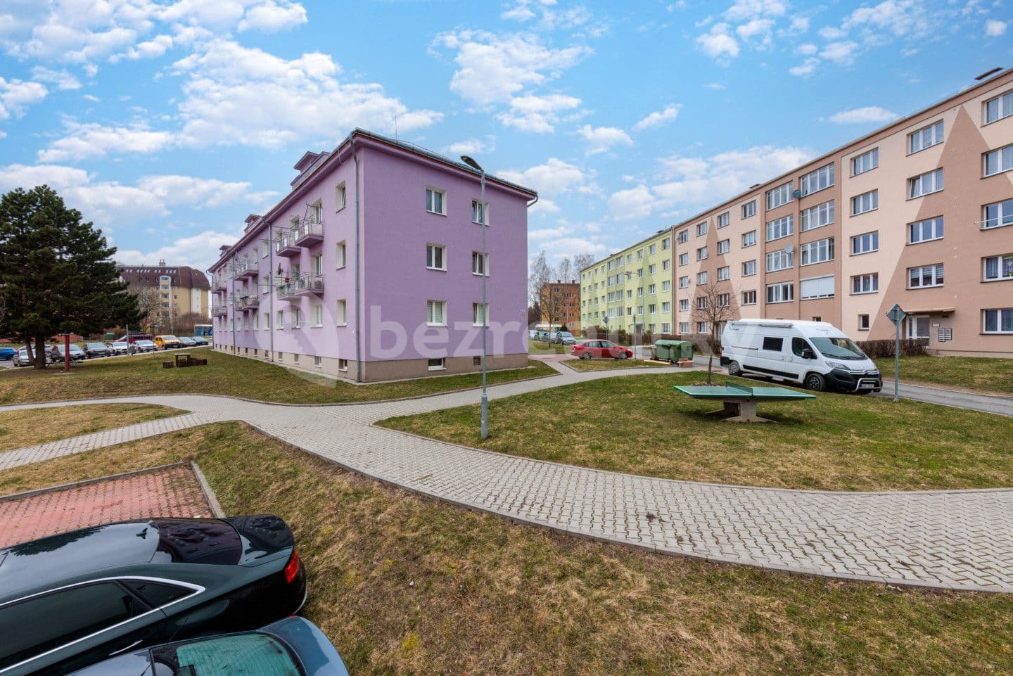 Predaj bytu 4-izbový 119 m², Poštovní, Horní Slavkov, Karlovarský kraj
