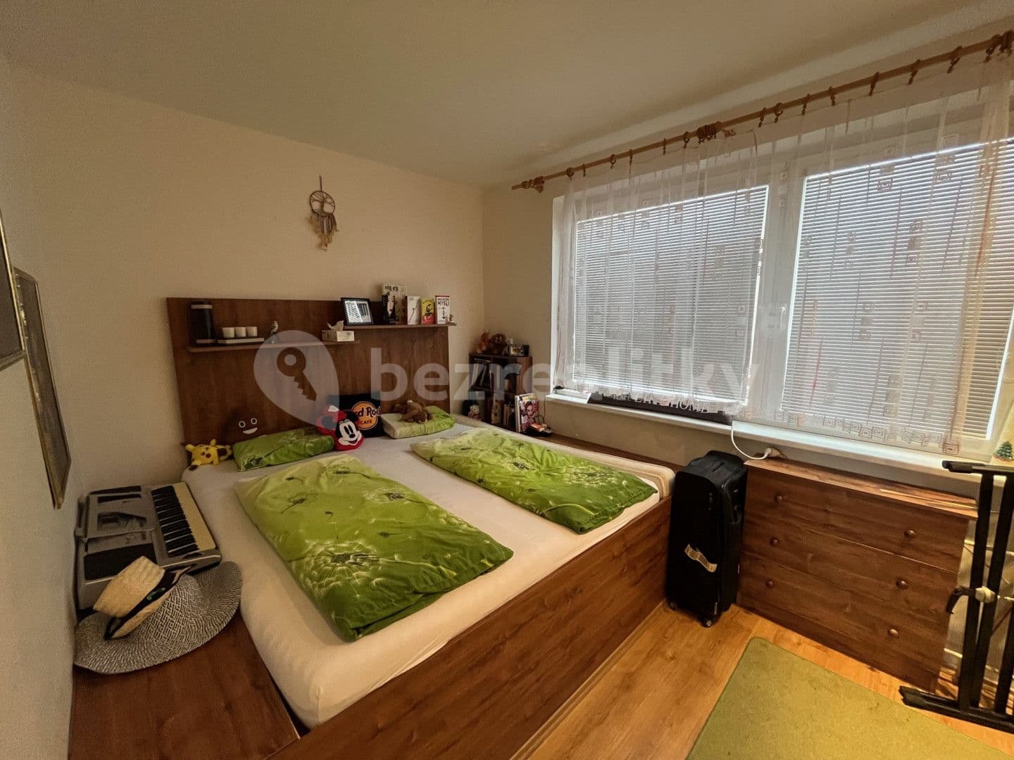 Predaj bytu 3-izbový 67 m², Dvořákova, Děčín, Ústecký kraj