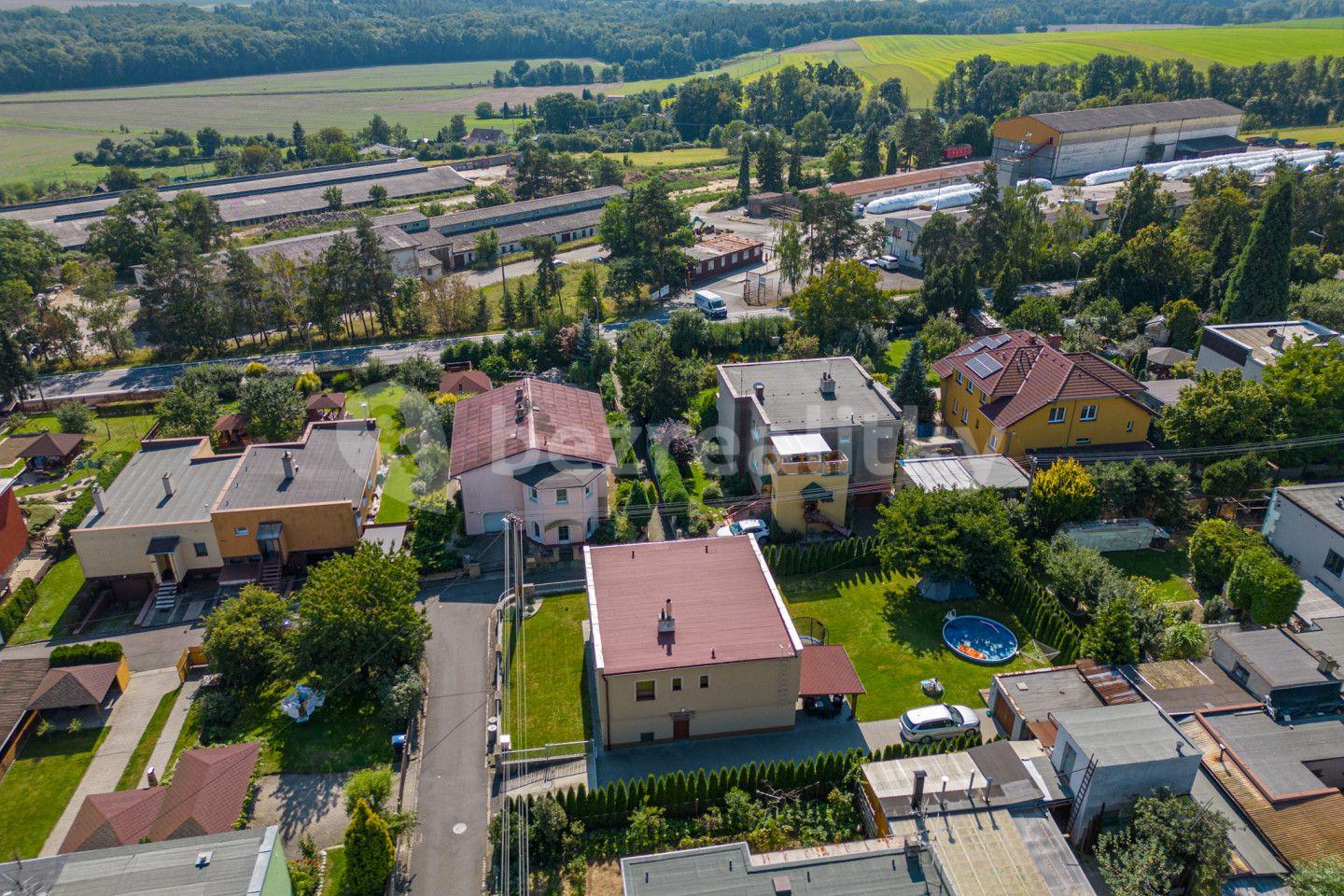 Predaj domu 450 m², pozemek 781 m², Mládežnická, Slavkov, Moravskoslezský kraj