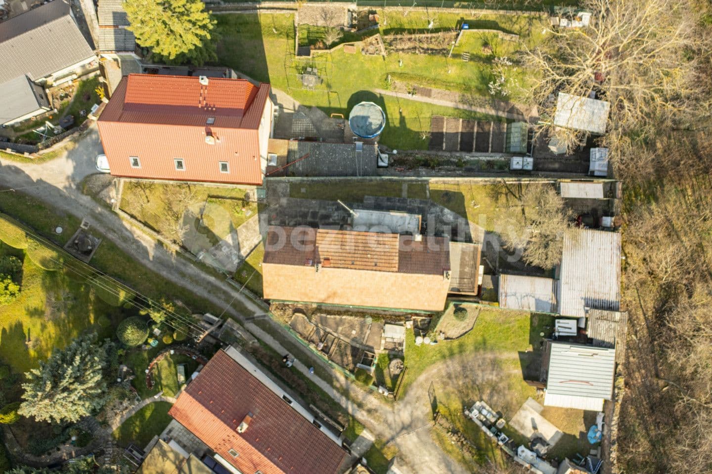 Predaj domu 150 m², pozemek 485 m², Dobřichov, Středočeský kraj