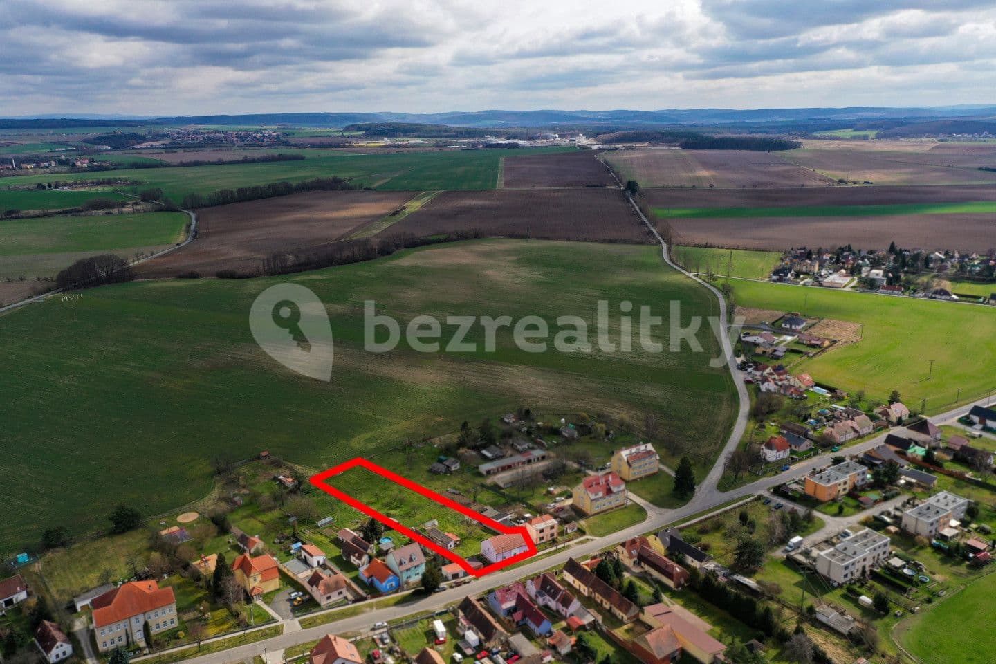 Predaj domu 118 m², pozemek 2.603 m², Vstiš, Plzeňský kraj