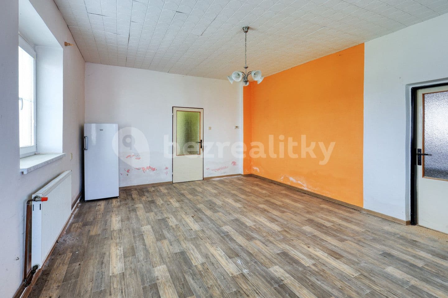 Predaj domu 118 m², pozemek 2.603 m², Vstiš, Plzeňský kraj
