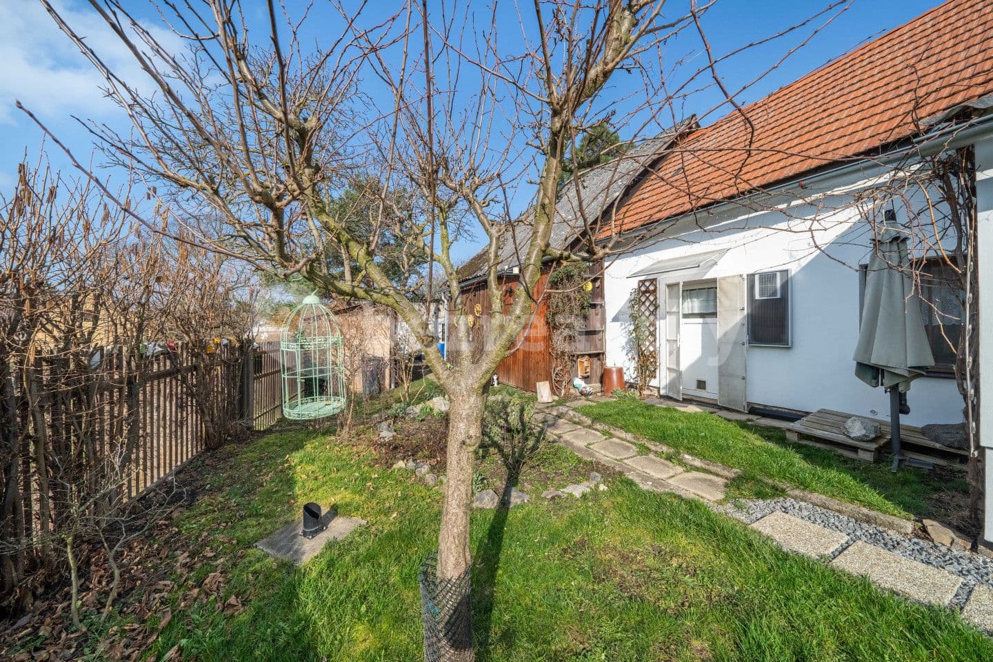Predaj domu 96 m², pozemek 345 m², Spálené Poříčí, Plzeňský kraj