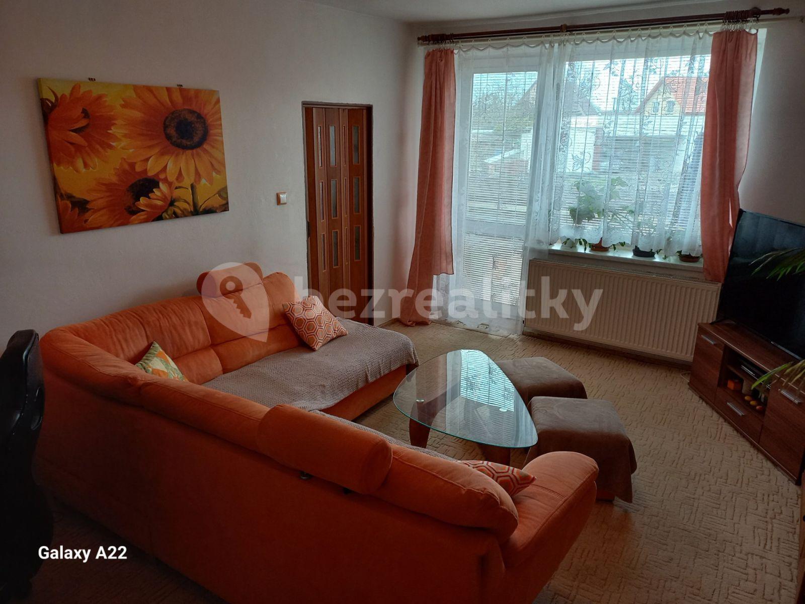 Predaj bytu 4-izbový 88 m², Rokytno, Pardubický kraj