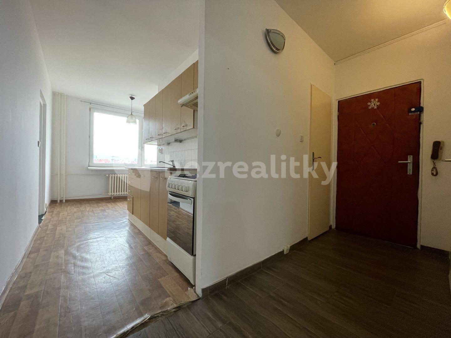 Predaj bytu 4-izbový 75 m², Jirkovská, Chomutov, Ústecký kraj