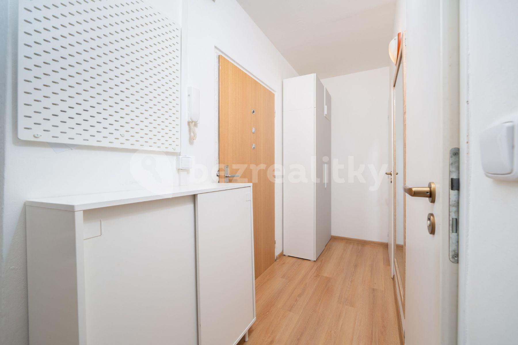 Predaj bytu 2-izbový 53 m², K Šafránce, Praha, Praha