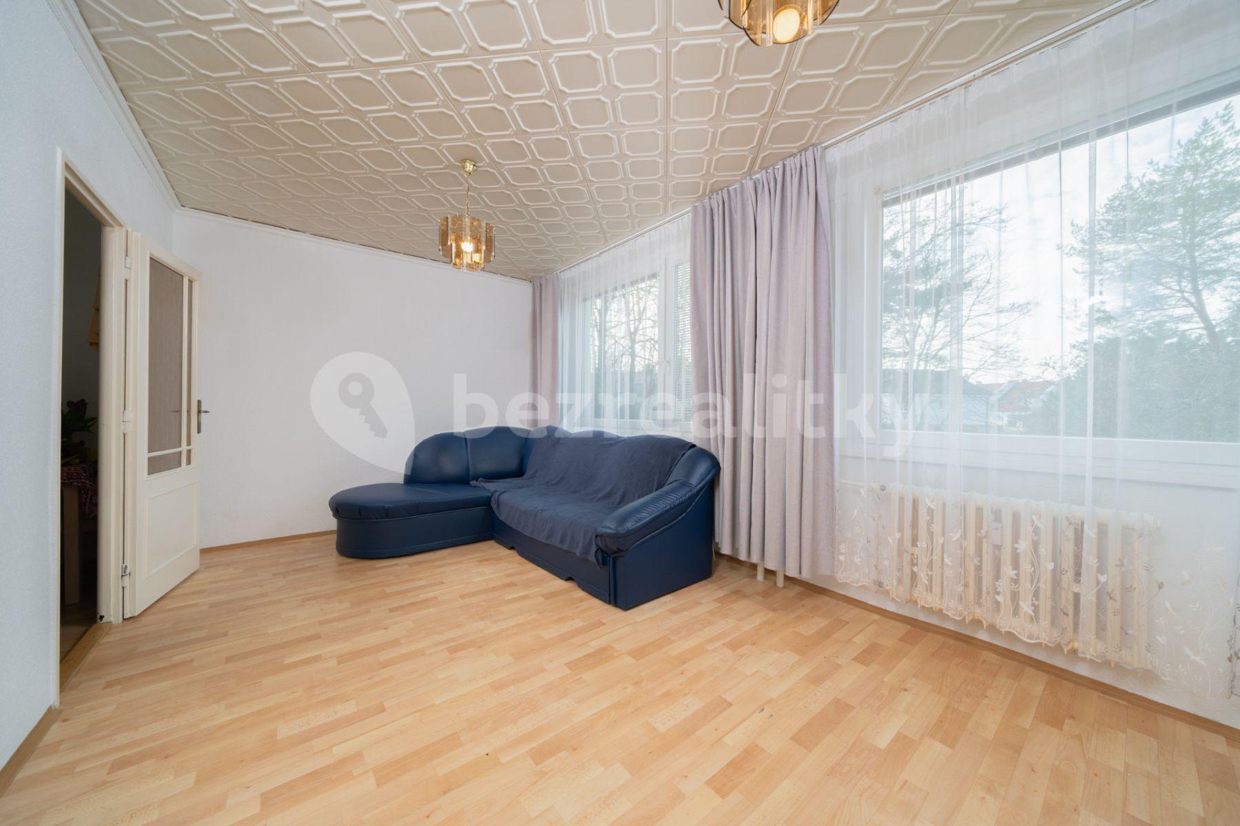 Predaj bytu 2-izbový 53 m², K Šafránce, Praha, Praha
