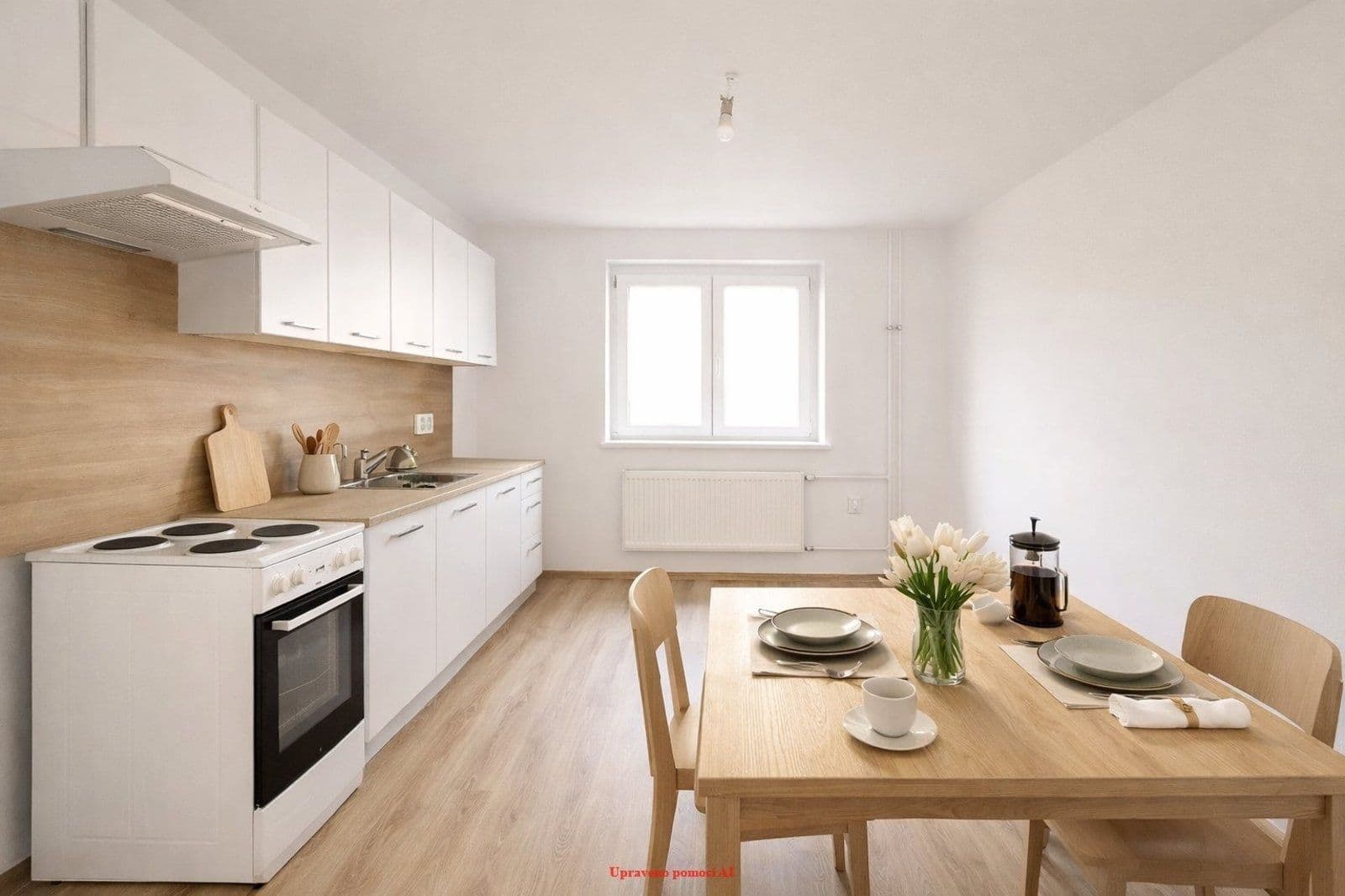 Prenájom bytu 2-izbový 47 m², Jarošova, Havířov, Moravskoslezský kraj Prenájom bytu 2-izbový 47 m², Jarošova, Havířov, Moravskoslezský kraj