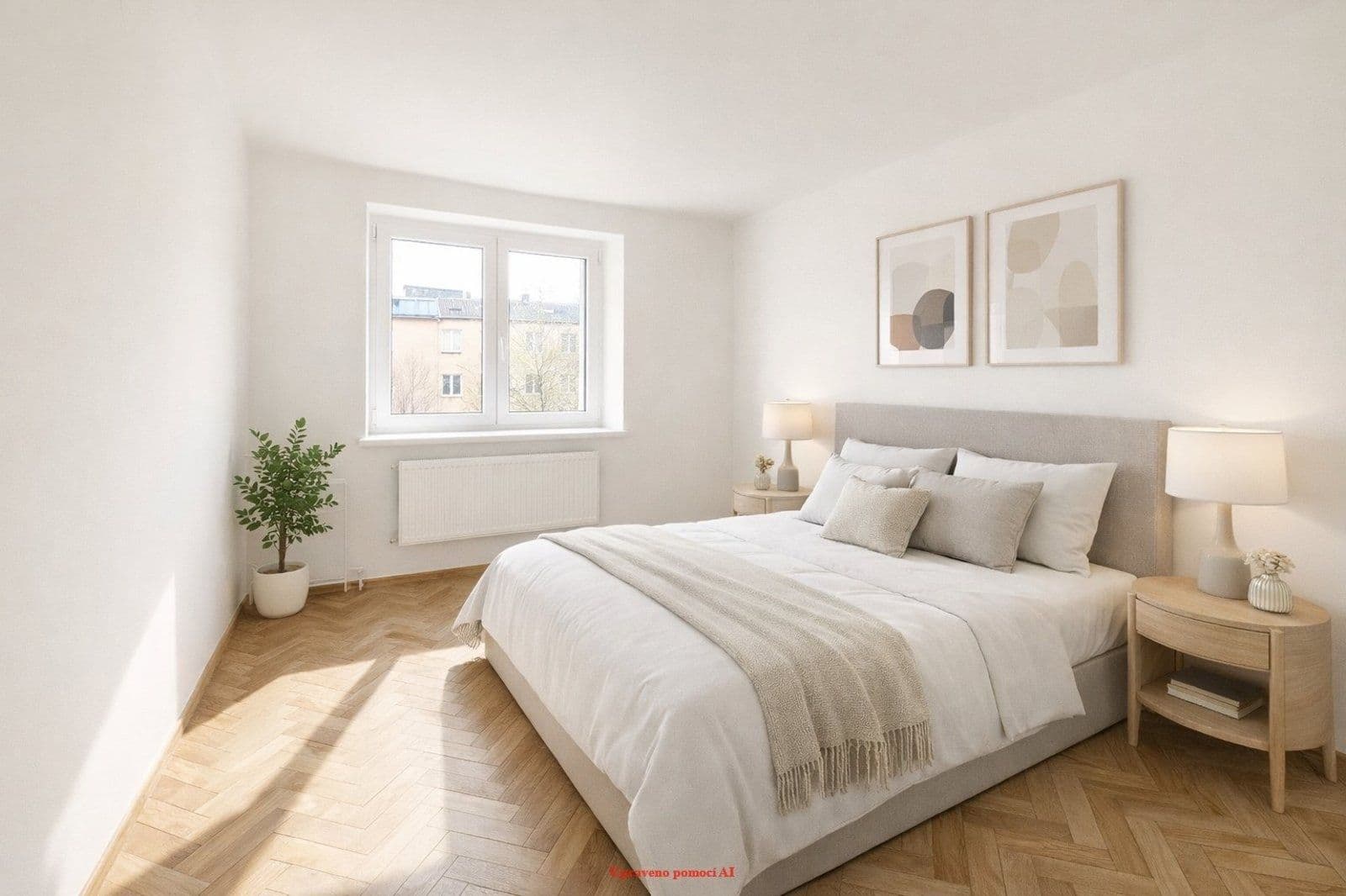 Prenájom bytu 2-izbový 47 m², Jarošova, Havířov, Moravskoslezský kraj Prenájom bytu 2-izbový 47 m², Jarošova, Havířov, Moravskoslezský kraj