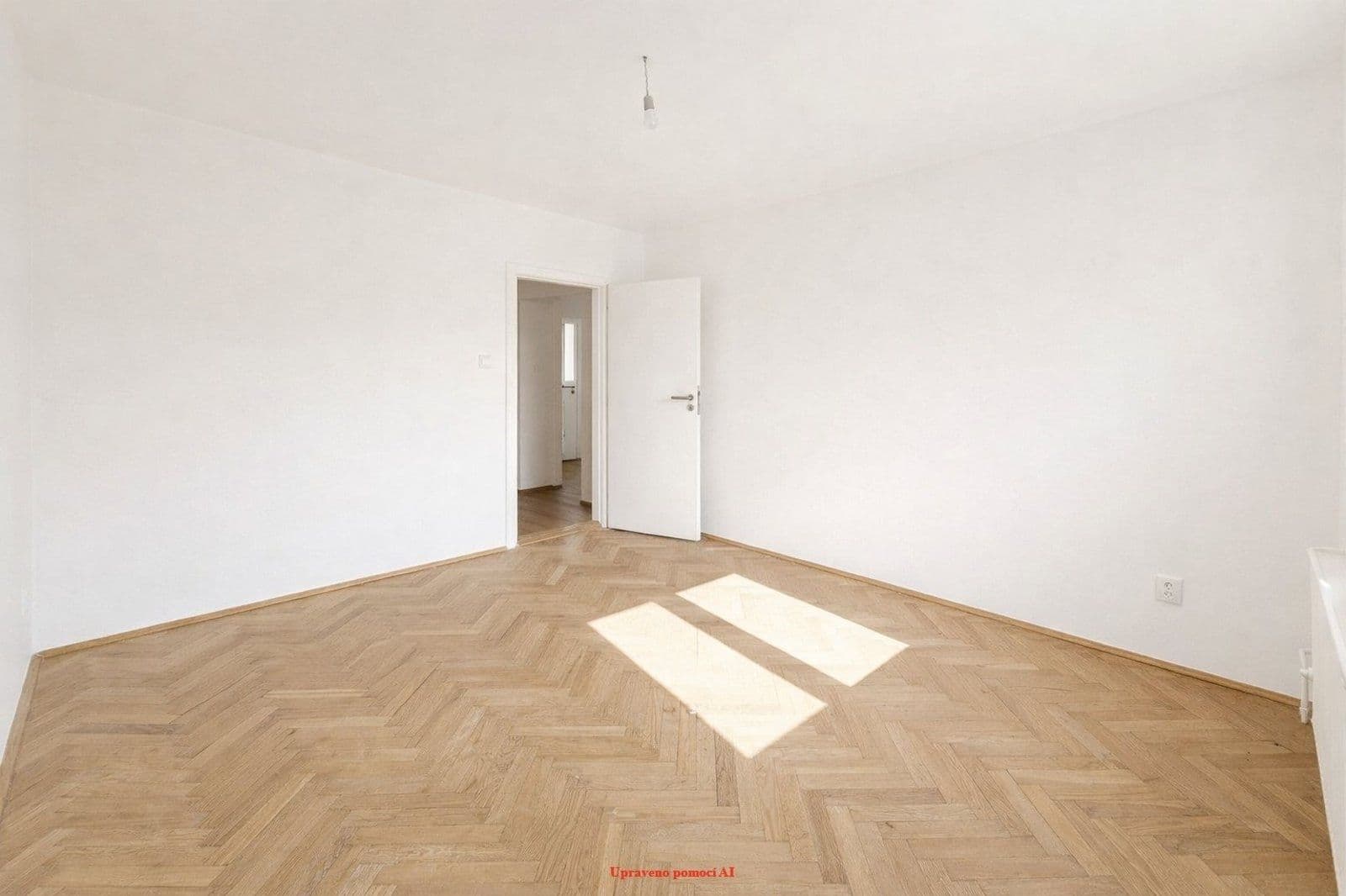 Prenájom bytu 2-izbový 47 m², Jarošova, Havířov, Moravskoslezský kraj Prenájom bytu 2-izbový 47 m², Jarošova, Havířov, Moravskoslezský kraj