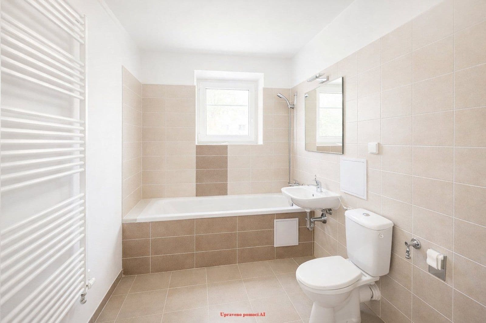 Prenájom bytu 2-izbový 47 m², Jarošova, Havířov, Moravskoslezský kraj Prenájom bytu 2-izbový 47 m², Jarošova, Havířov, Moravskoslezský kraj