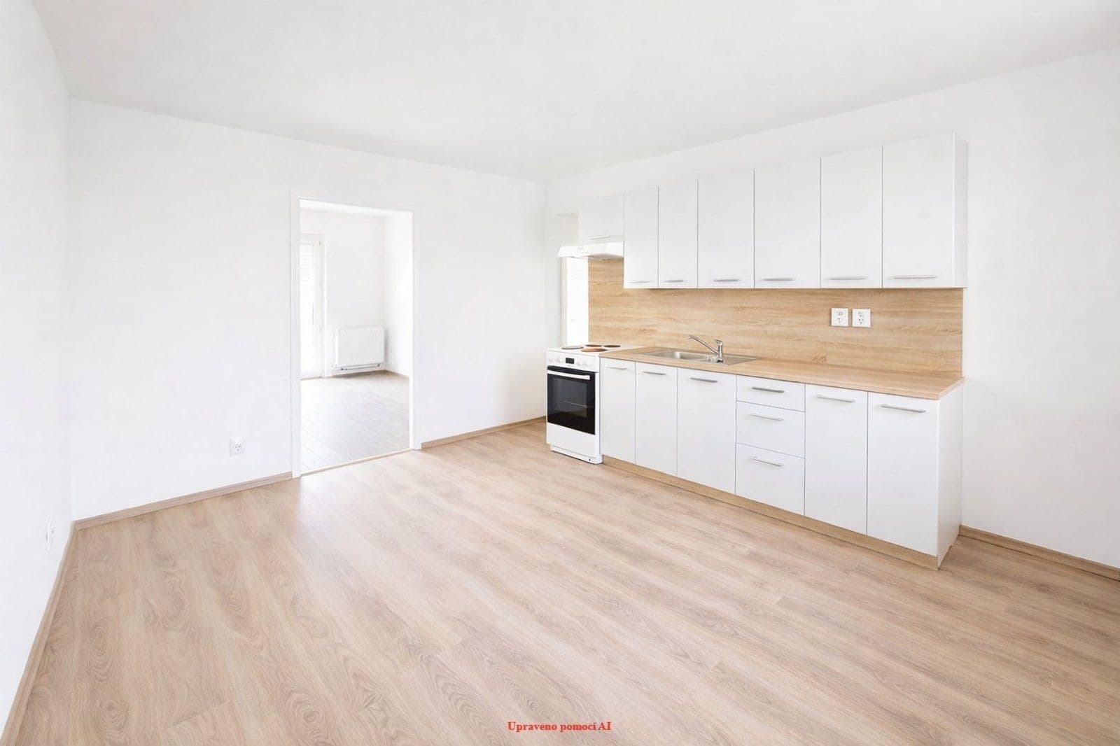 Prenájom bytu 2-izbový 47 m², Jarošova, Havířov, Moravskoslezský kraj Prenájom bytu 2-izbový 47 m², Jarošova, Havířov, Moravskoslezský kraj