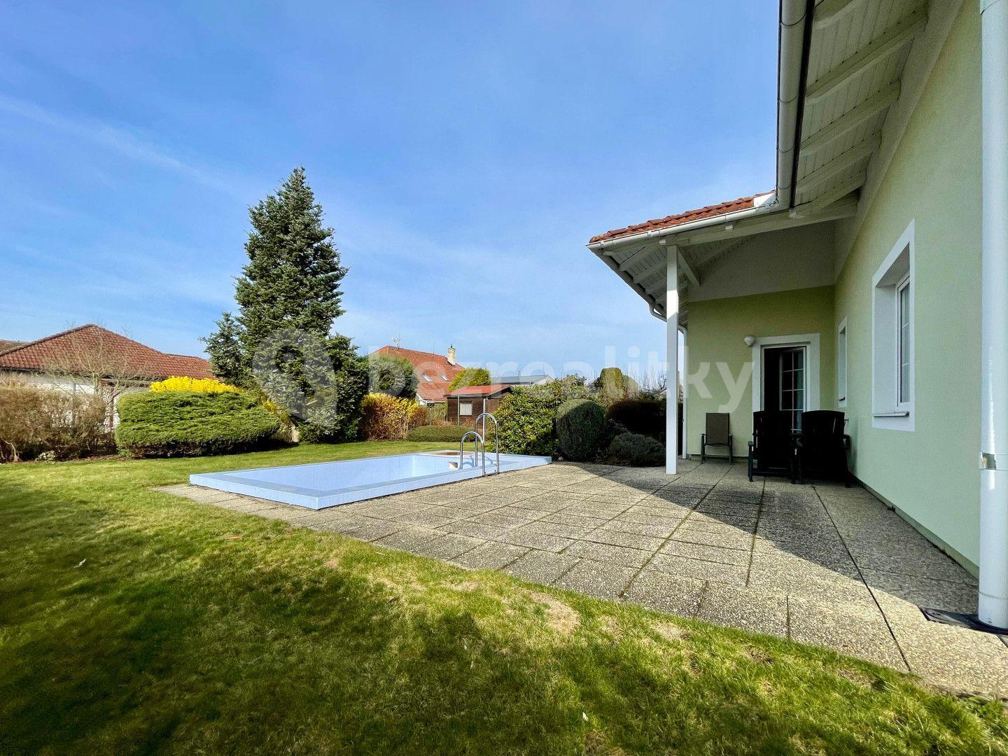 Predaj domu 122 m², pozemek 180 m², České Vrbné, České Budějovice, Jihočeský kraj