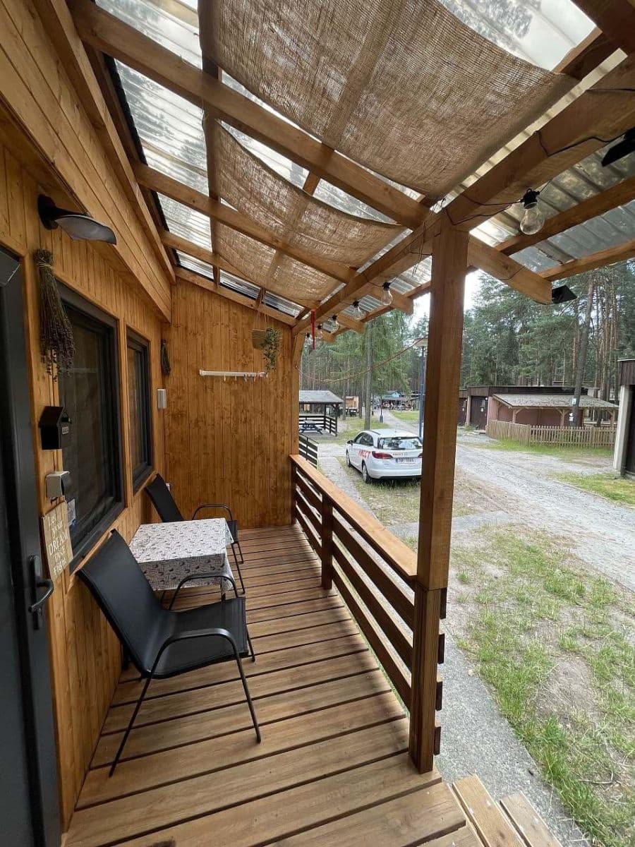 Prenájom rekreačného objektu, Doksy, Liberecký kraj Prenájom rekreačného objektu, Doksy, Liberecký kraj