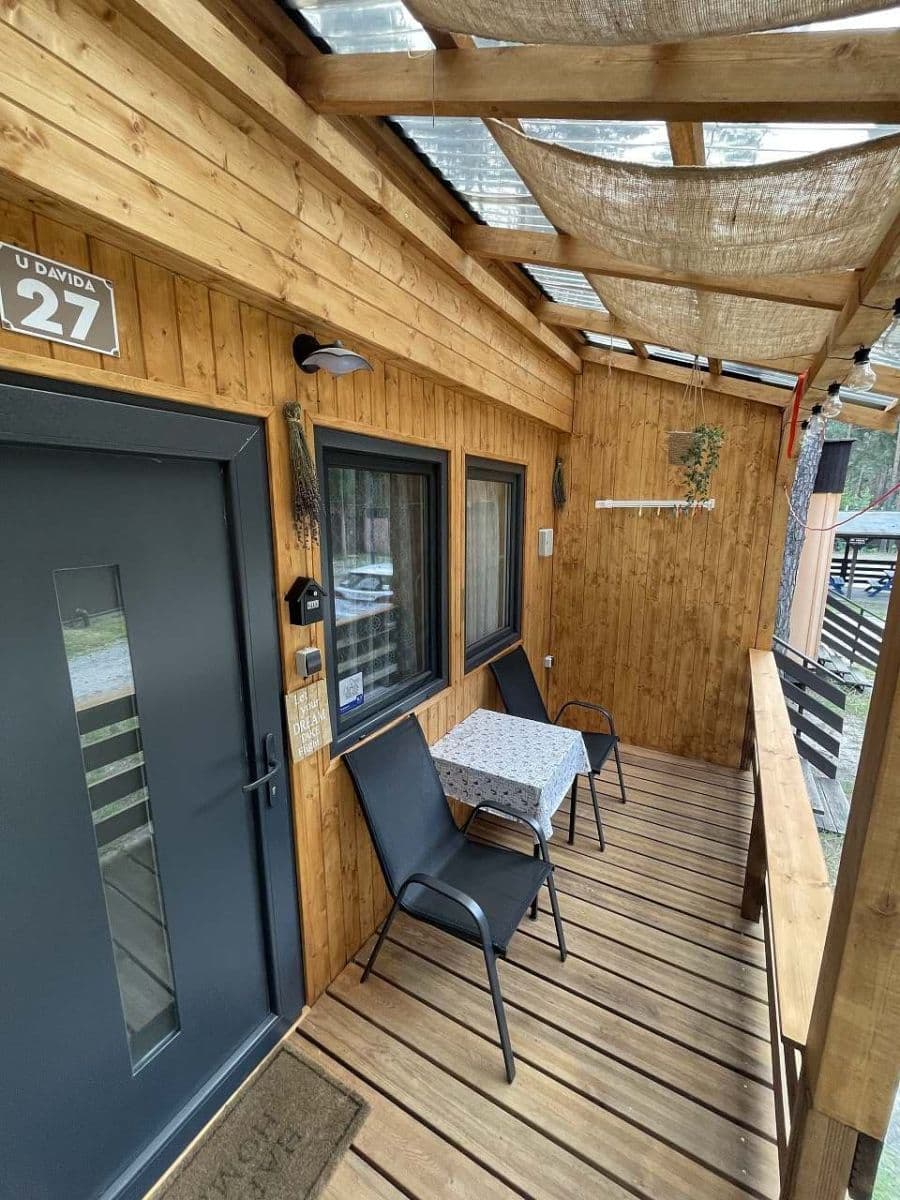 Prenájom rekreačného objektu, Doksy, Liberecký kraj Prenájom rekreačného objektu, Doksy, Liberecký kraj