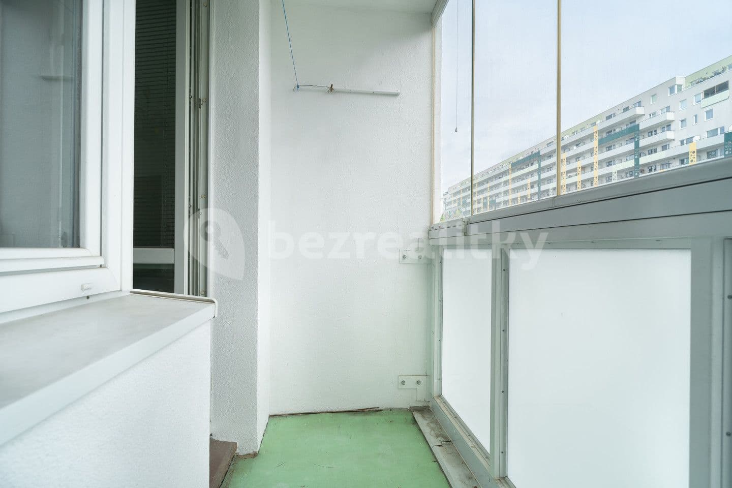 Predaj bytu 3-izbový 66 m², Janovská, Praha, Praha