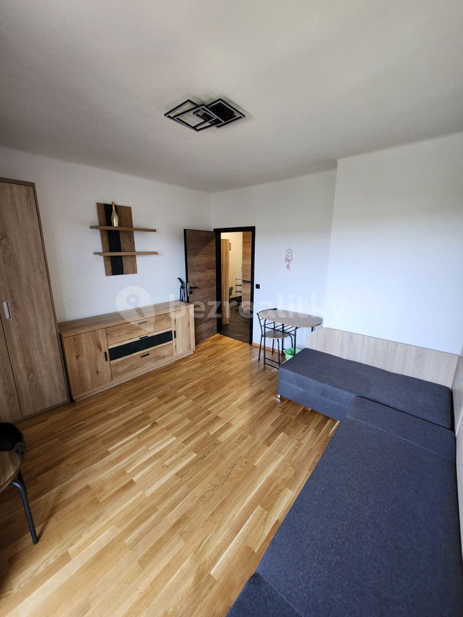 Prenájom bytu 1-izbový 28 m², Podolská, Praha, Praha Prenájom bytu 1-izbový 28 m², Podolská, Praha, Praha