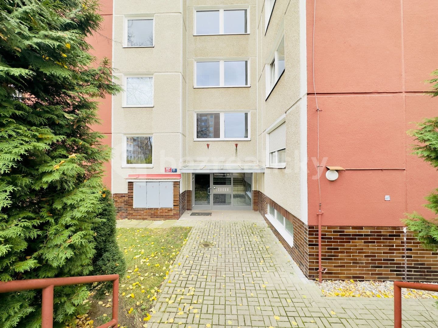 Predaj bytu 3-izbový 63 m², Lamačova, Praha, Praha
