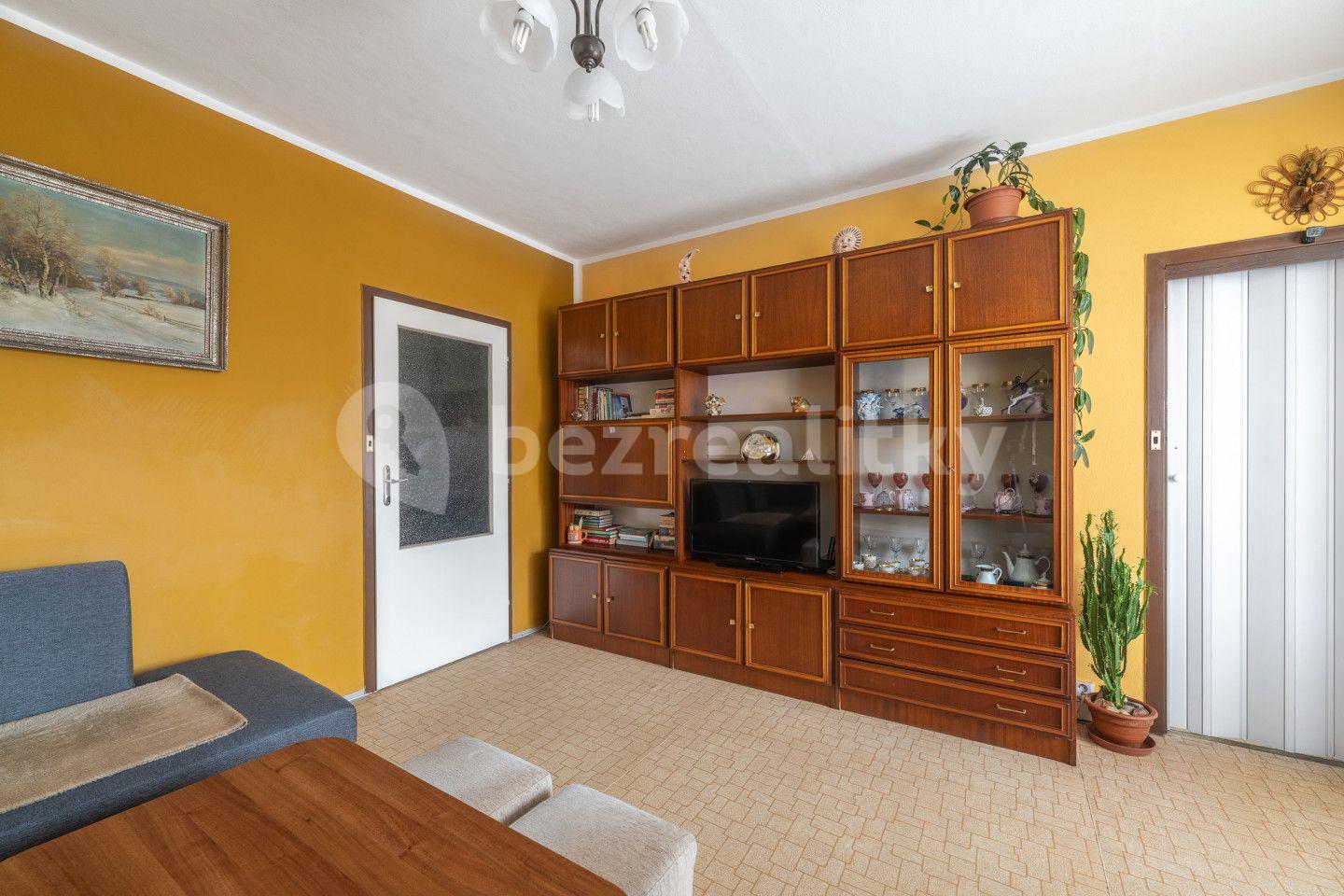 Predaj bytu 3-izbový 63 m², Družstevní, Luhačovice, Zlínský kraj