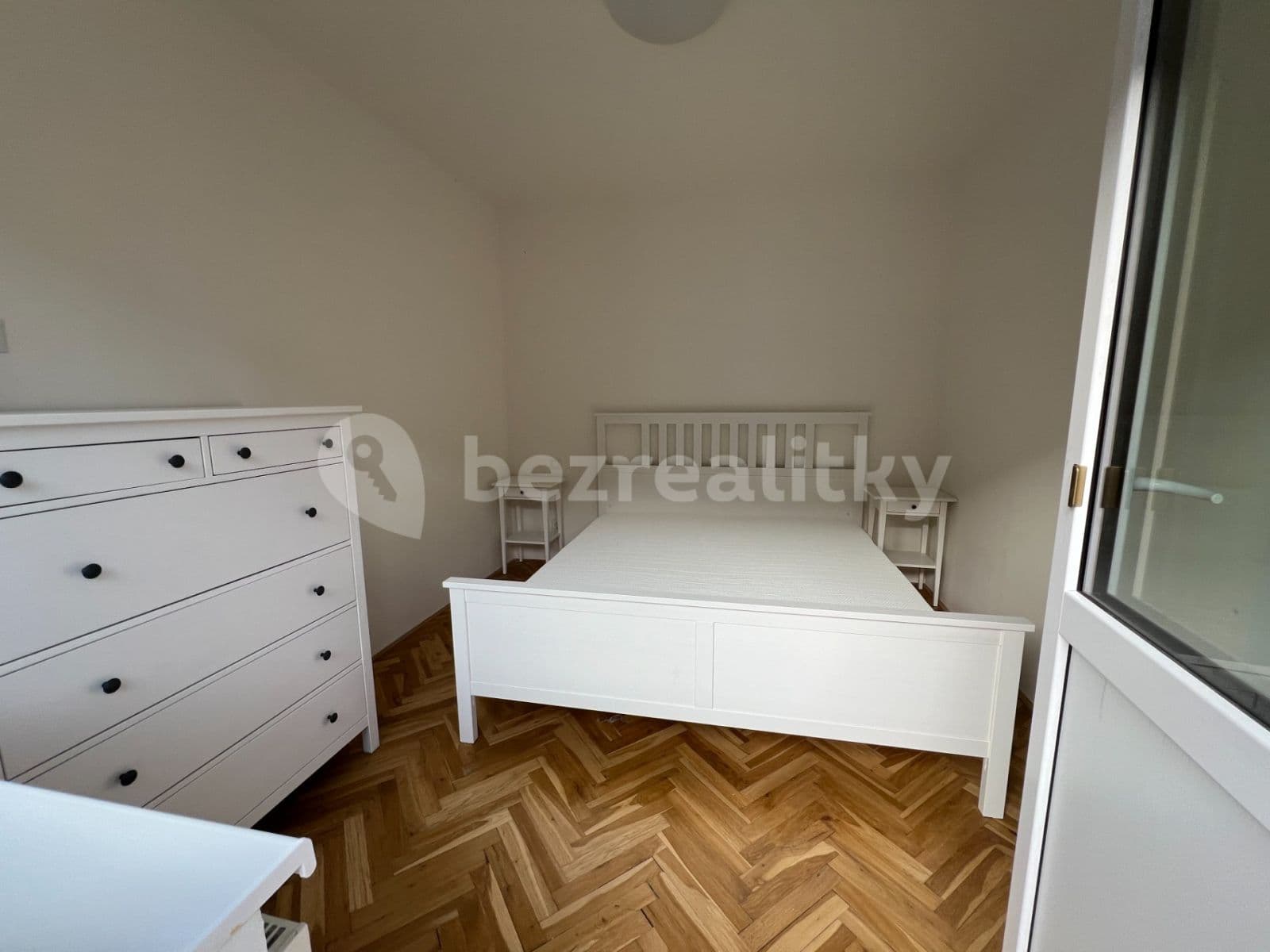 Prenájom bytu 1-izbový 30 m², třída Dukelských hrdinů, Jáchymov, Karlovarský kraj