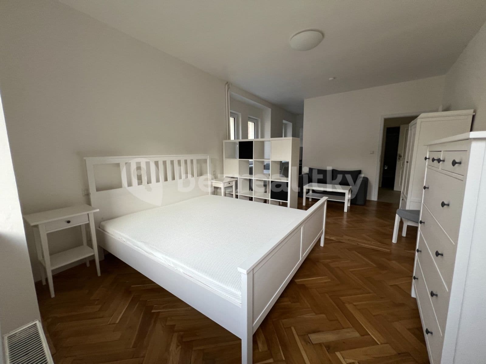 Prenájom bytu 1-izbový 30 m², třída Dukelských hrdinů, Jáchymov, Karlovarský kraj