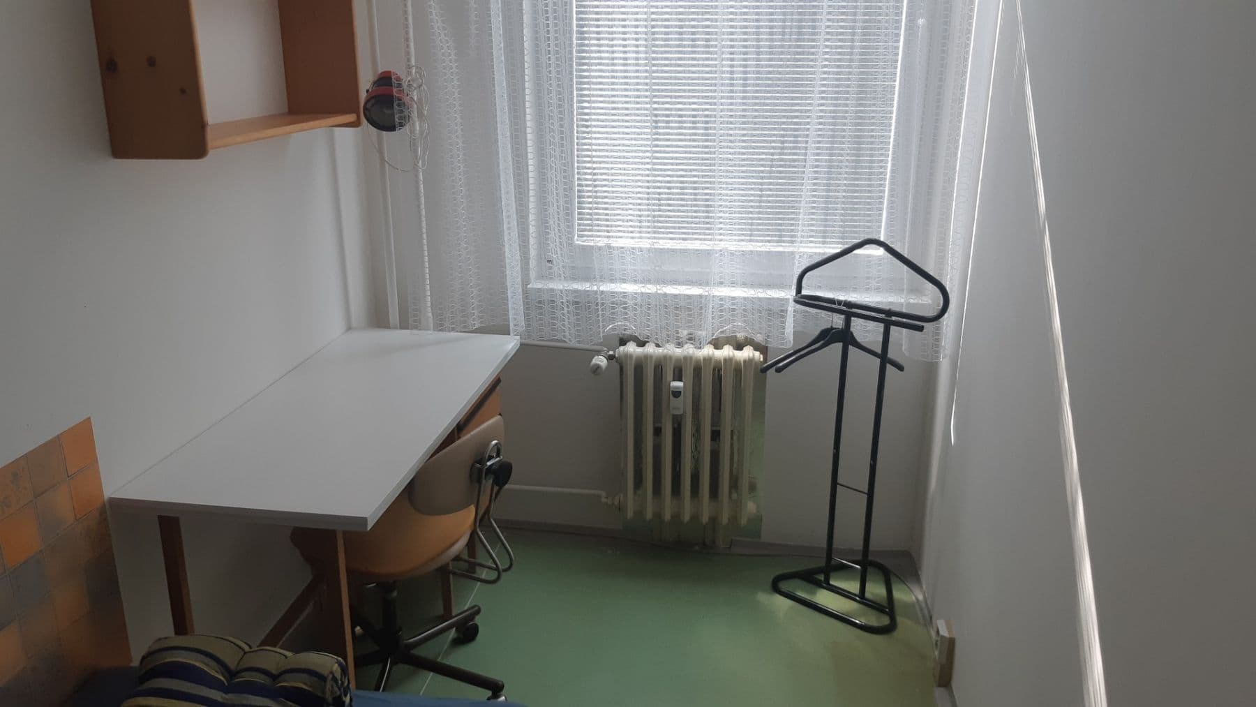 Prenájom bytu 4-izbový 95 m², Matúškova, Praha, Praha Prenájom bytu 4-izbový 95 m², Matúškova, Praha, Praha