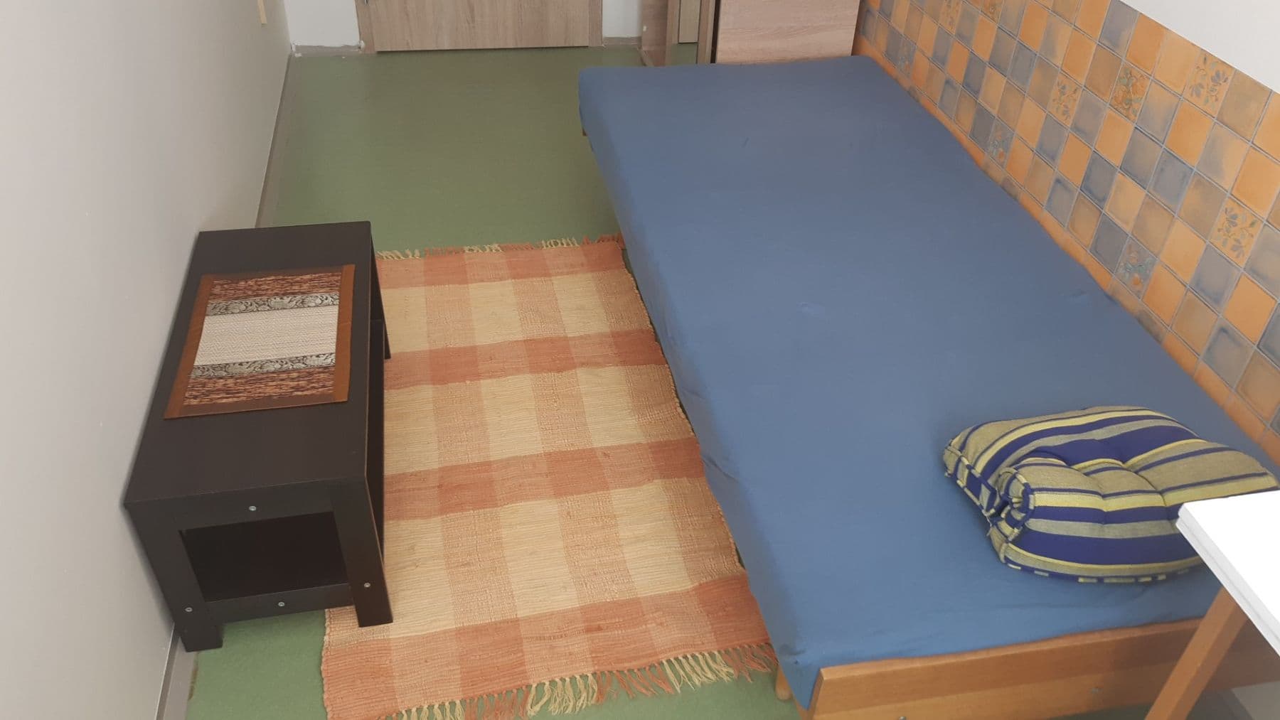 Prenájom bytu 4-izbový 95 m², Matúškova, Praha, Praha Prenájom bytu 4-izbový 95 m², Matúškova, Praha, Praha