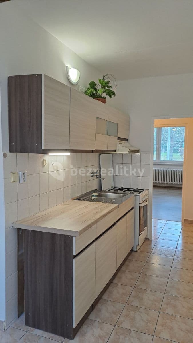 Prenájom bytu 1-izbový 39 m², Palackého třída, Brno, Jihomoravský kraj Prenájom bytu 1-izbový 39 m², Palackého třída, Brno, Jihomoravský kraj
