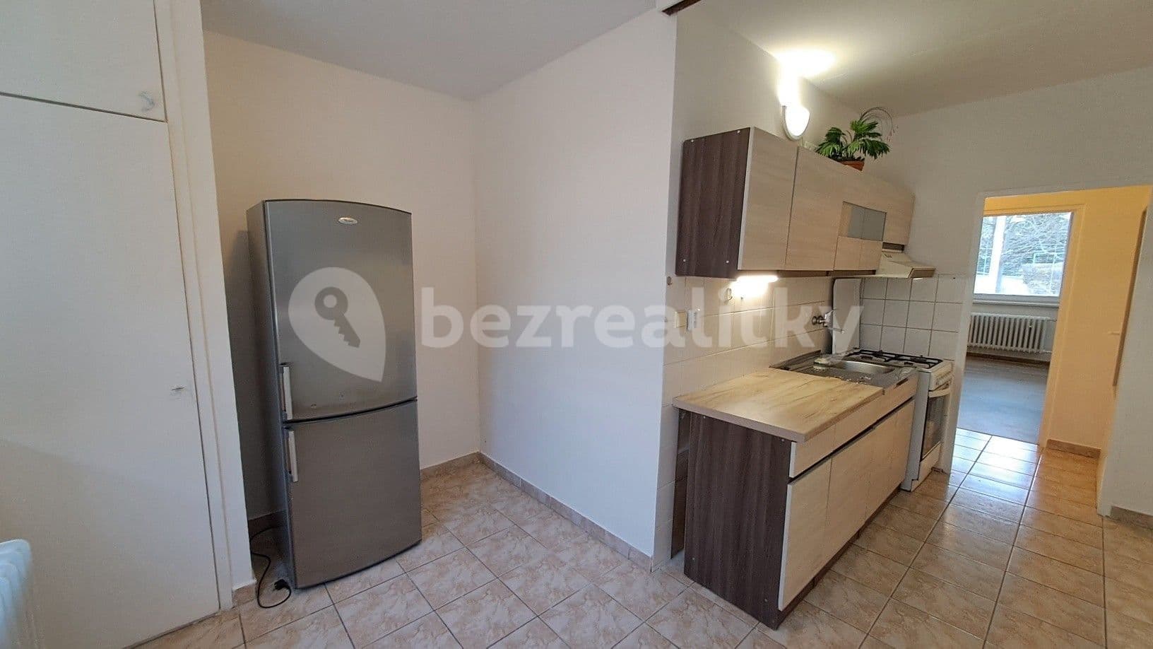 Prenájom bytu 1-izbový 39 m², Palackého třída, Brno, Jihomoravský kraj Prenájom bytu 1-izbový 39 m², Palackého třída, Brno, Jihomoravský kraj